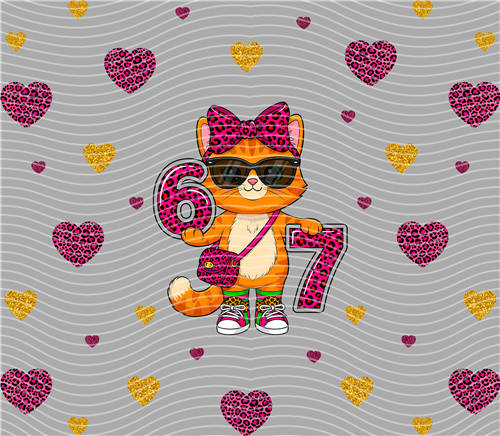 20oz cup wraps-U 491